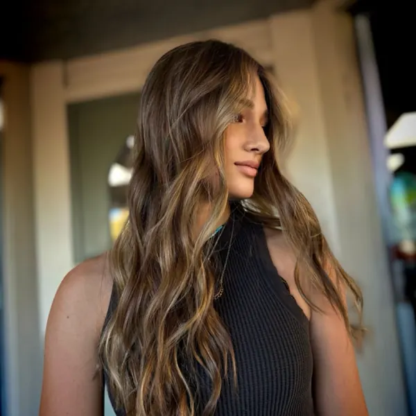 Hair work by Troy@Wispers